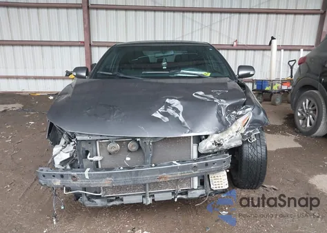 2011 Scion Tc from USA, damaged, VIN JTKJF5C73B3015126